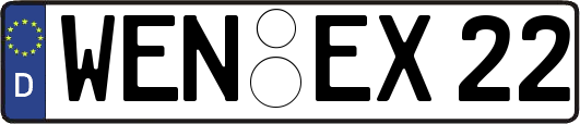 WEN-EX22