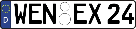 WEN-EX24