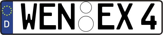 WEN-EX4