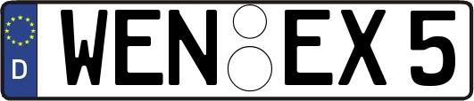 WEN-EX5