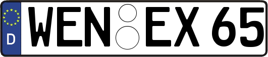 WEN-EX65