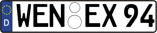 WEN-EX94