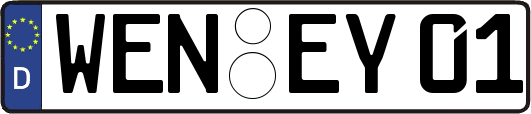 WEN-EY01