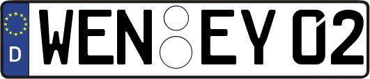 WEN-EY02