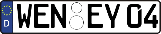 WEN-EY04