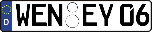 WEN-EY06
