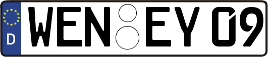 WEN-EY09