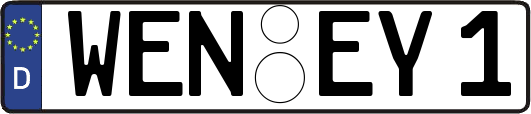 WEN-EY1