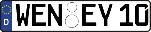 WEN-EY10