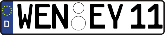 WEN-EY11