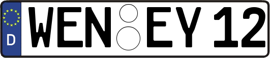 WEN-EY12