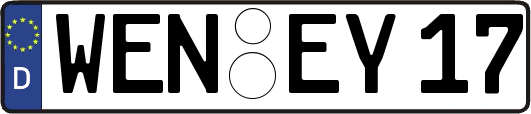 WEN-EY17