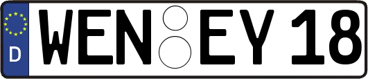 WEN-EY18