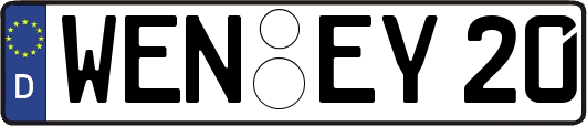WEN-EY20
