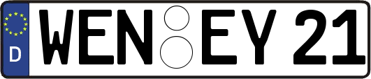WEN-EY21
