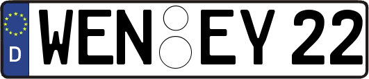 WEN-EY22