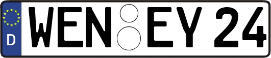 WEN-EY24