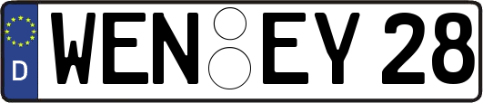 WEN-EY28