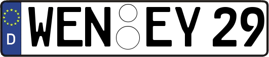WEN-EY29
