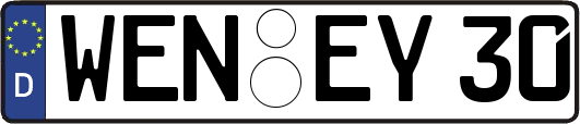 WEN-EY30