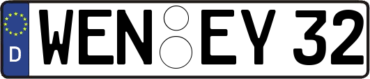 WEN-EY32