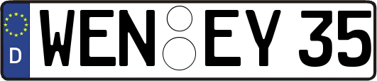 WEN-EY35