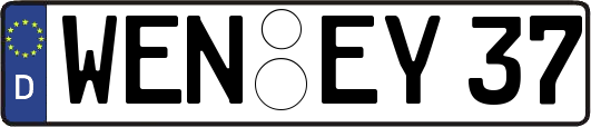 WEN-EY37