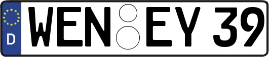 WEN-EY39