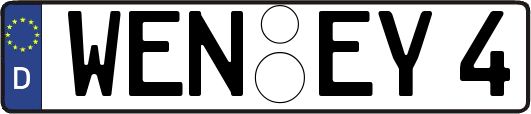 WEN-EY4