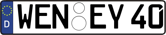 WEN-EY40