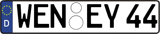 WEN-EY44
