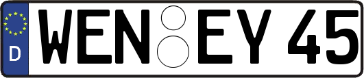 WEN-EY45