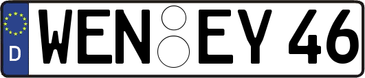 WEN-EY46