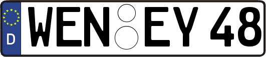 WEN-EY48