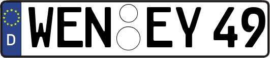 WEN-EY49