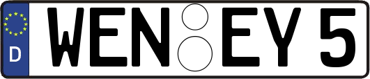 WEN-EY5