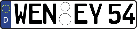 WEN-EY54