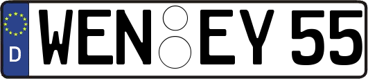 WEN-EY55