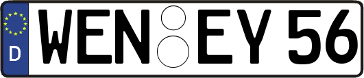 WEN-EY56