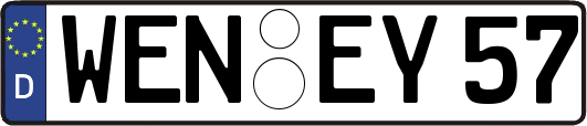 WEN-EY57