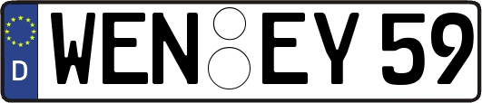 WEN-EY59