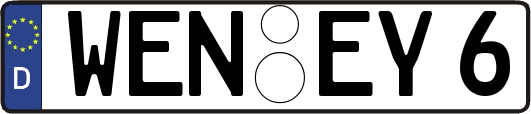 WEN-EY6