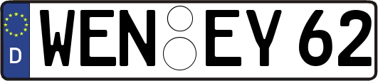 WEN-EY62