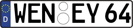 WEN-EY64