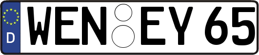 WEN-EY65