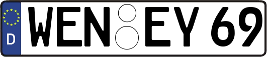WEN-EY69