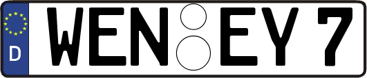 WEN-EY7