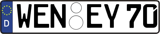 WEN-EY70