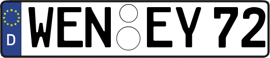 WEN-EY72