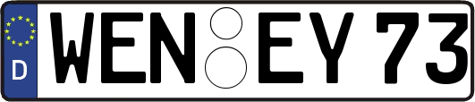 WEN-EY73